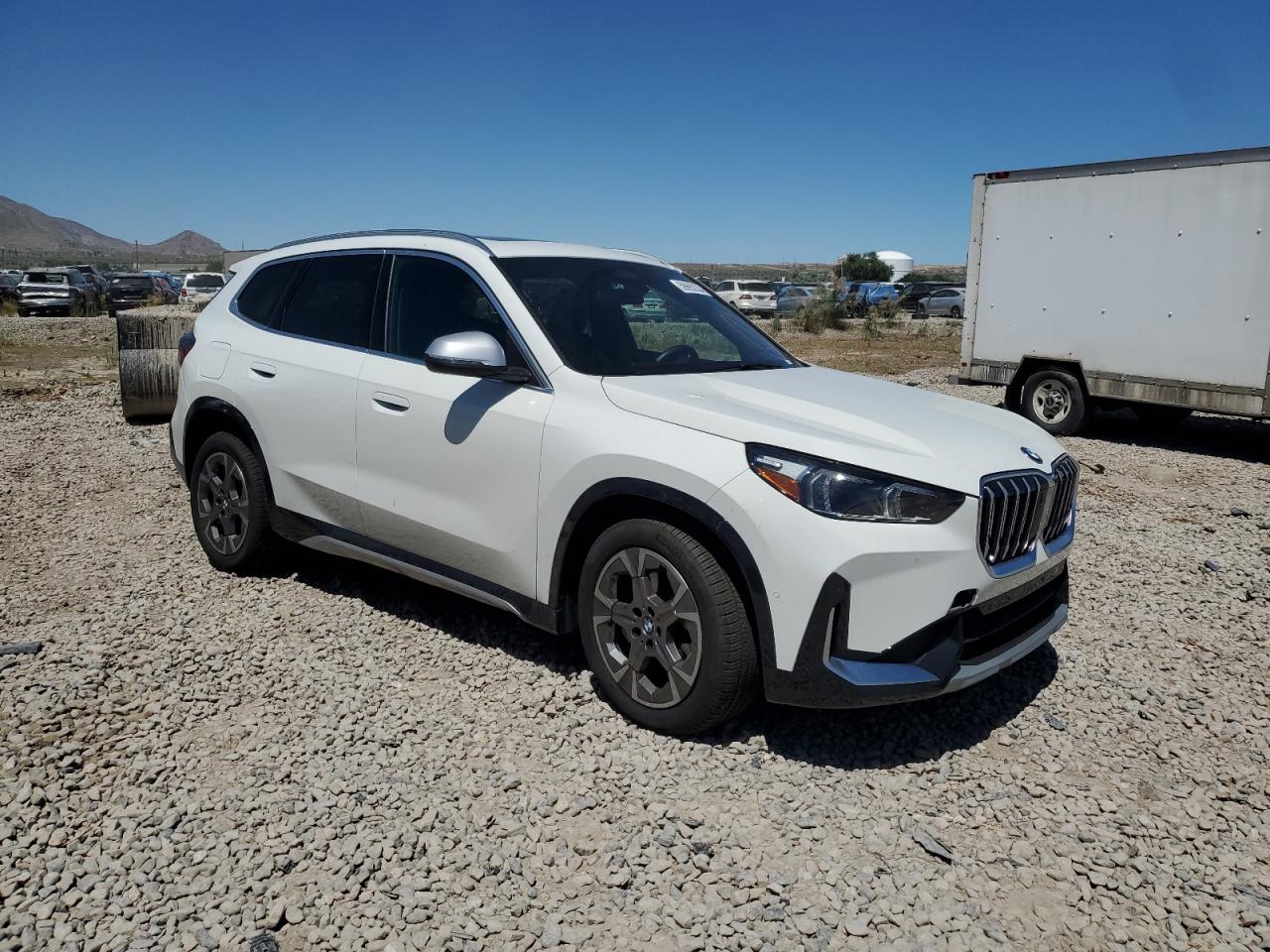 2023 BMW X1 XDRIVE28I VIN:WBX73EF02P5X20815