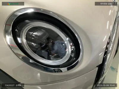 2023 MINI Cooper WMW31DL02R3R52813 VIN:WMW31DL02R3R52813