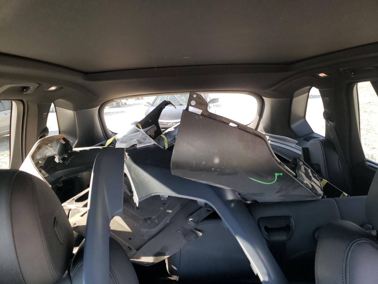 2022 BMW X5 SDRIVE 40I VIN:5UXCR4C04N9K03870