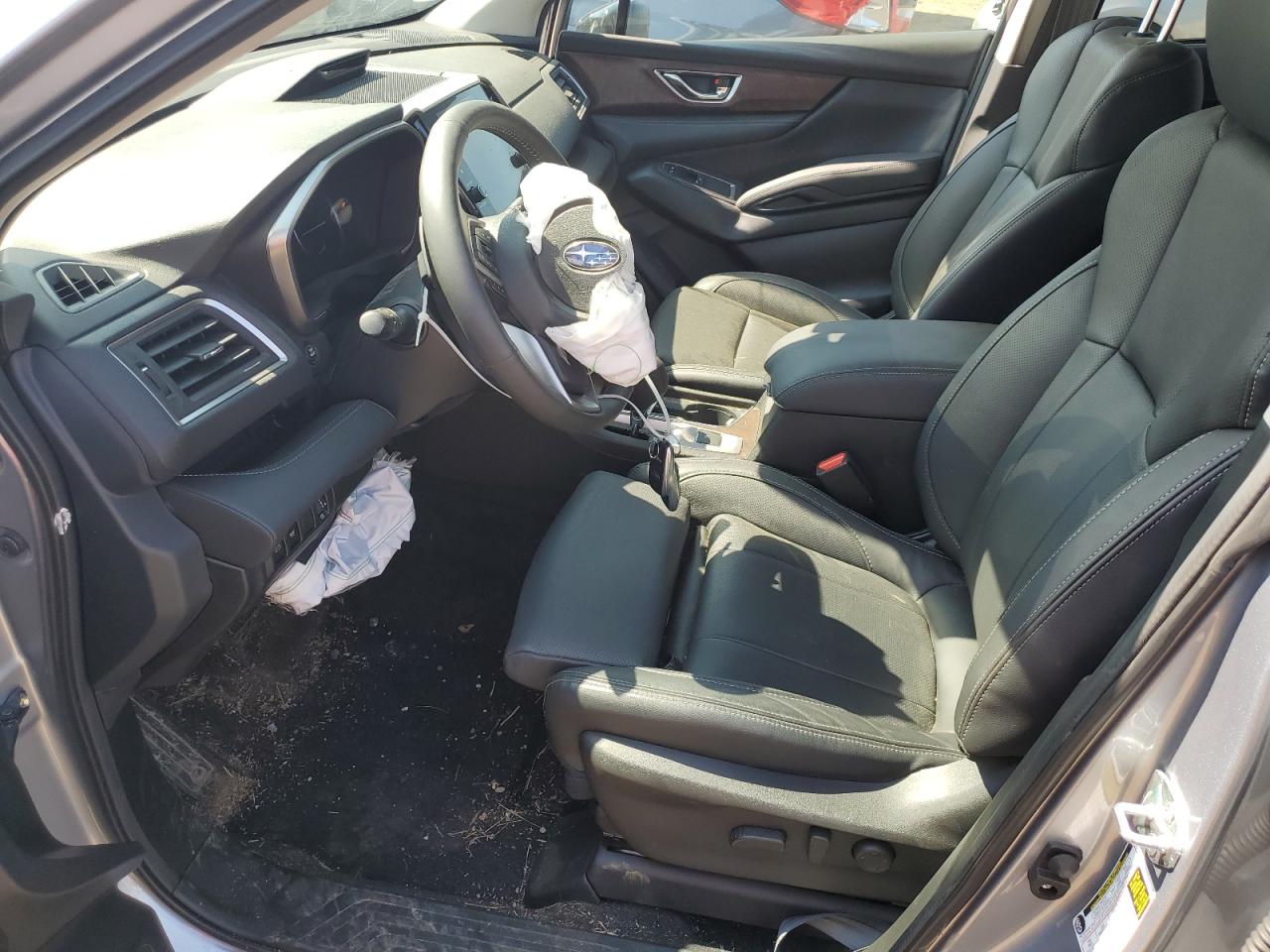 2024 SUBARU ASCENT TOURING VIN:4S4WMAWD9R3411175