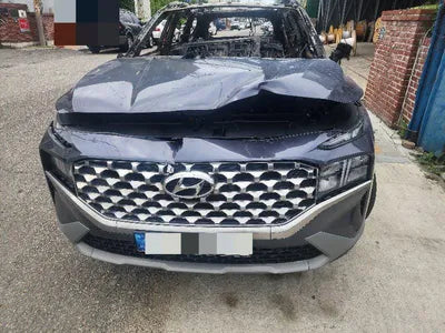 2023 Hyundai Santa FE VIN: