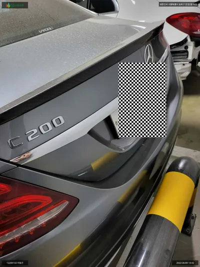 2016 Mercedes-Benz C 200 WDDWF4CB7HF406210 VIN:WDDWF4CB7HF406210