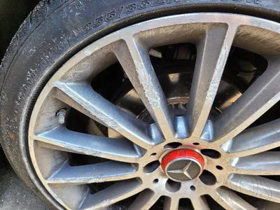 2018 Mercedes-Benz C 200 WDDWK4CB4JF707602 VIN:WDDWK4CB4JF707602