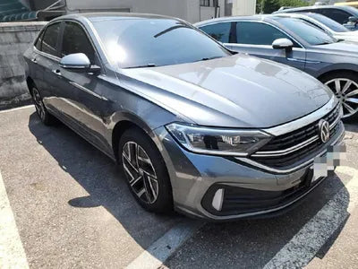 2023 Volkswagen Jetta VIN: