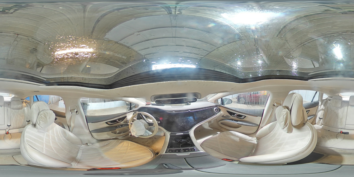 2022 MERCEDES-BENZ EQS SEDAN 580 4MATIC VIN:W1KCG4EB8NA017680