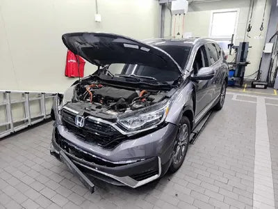 2021 Honda CR-V 7FART6H90ME300731 VIN:7FART6H90ME300731