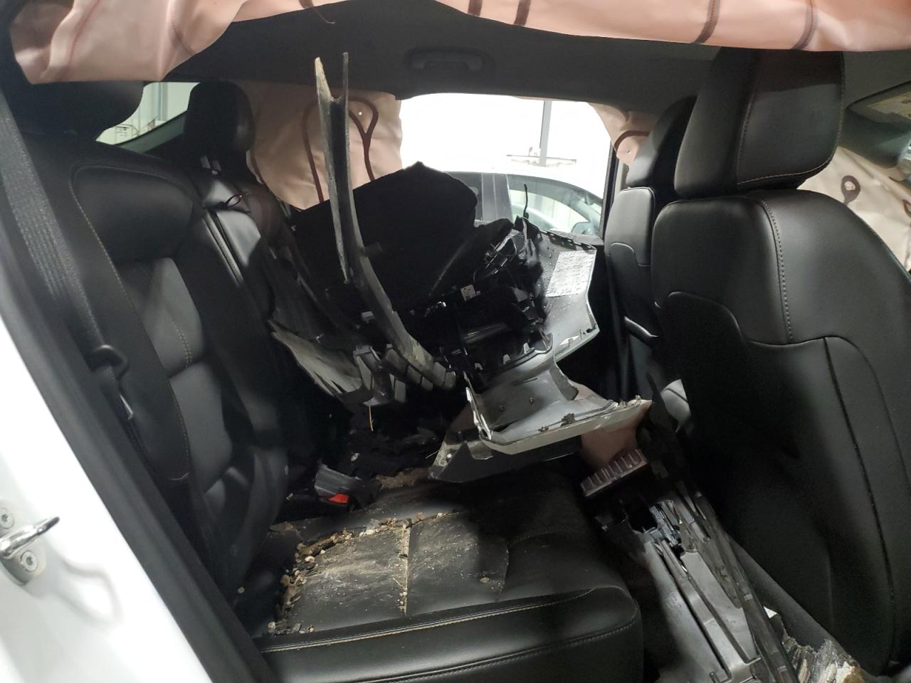 2024 CHEVROLET EQUINOX PREMIERE VIN:3GNAXXEG2RL141884