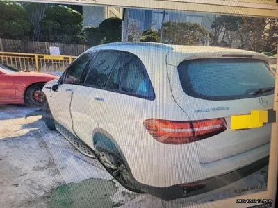 2019 Mercedes-Benz GLC 350 WDC0G5EB8KF641720 VIN:WDC0G5EB8KF641720