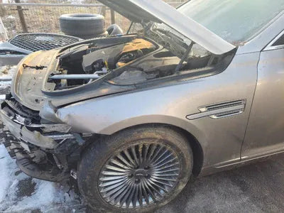 2019 Genesis G90 VIN: