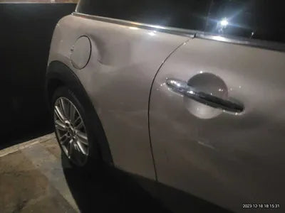 2023 MINI Cooper WMW41DH00P2T39413 VIN:WMW41DH00P2T39413