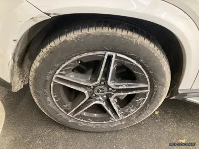 2021 Mercedes-Benz GLE 400 W1NFD2DB9MA298112 VIN:W1NFD2DB9MA298112