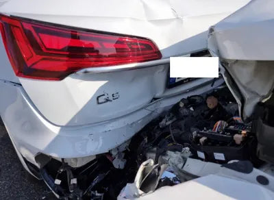 2021 Audi Q5 WAUZZZFY7M2089930 VIN:WAUZZZFY7M2089930