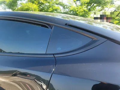 2023 Tesla Model Y VIN: