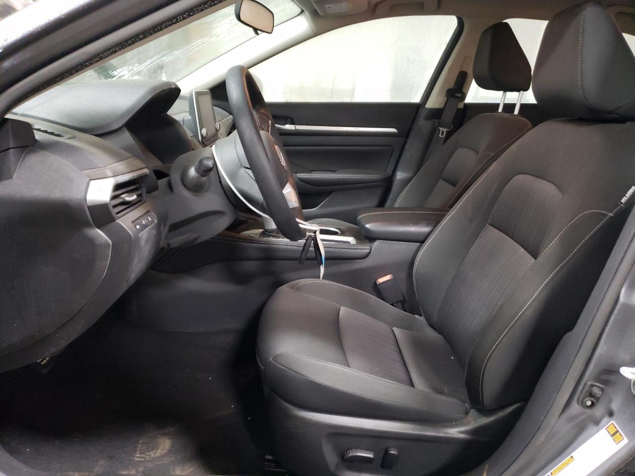 2023 NISSAN ALTIMA SV VIN:1N4BL4DV5PN413578