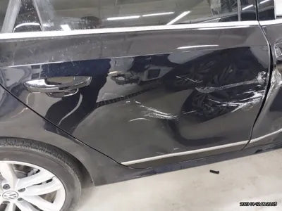 2018 Volkswagen Passat 1VWZZZA3ZJC038480 VIN:1VWZZZA3ZJC038480