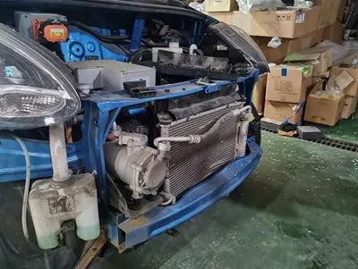 2018 Mercedes-Benz Smart LJU70X1Z7JG110152 VIN:LJU70X1Z7JG110152