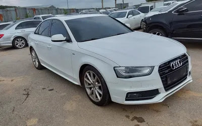 2015 Audi A4 WAUZZZ8K7FN027308 VIN:WAUZZZ8K7FN027308