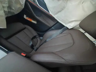 2023 BMW i4 WBY71AW0XPFP09050 VIN:WBY71AW0XPFP09050