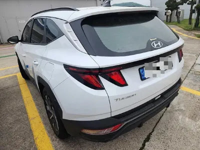 2022 Hyundai Tucson KMHJC81BHNU155193 VIN:KMHJC81BHNU155193