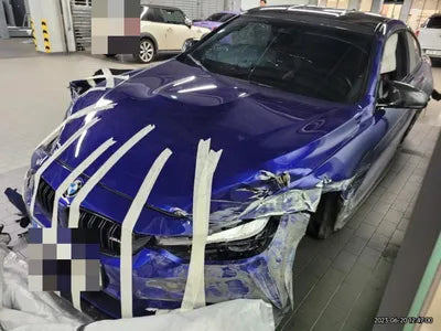 2020 BMW M4 WBS4Y9102LFJ36945 VIN:WBS4Y9102LFJ36945