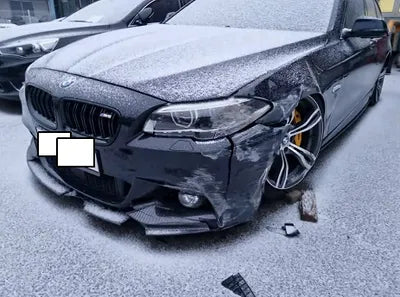 2016 BMW 520 WBA5E5106GG208921 VIN:WBA5E5106GG208921