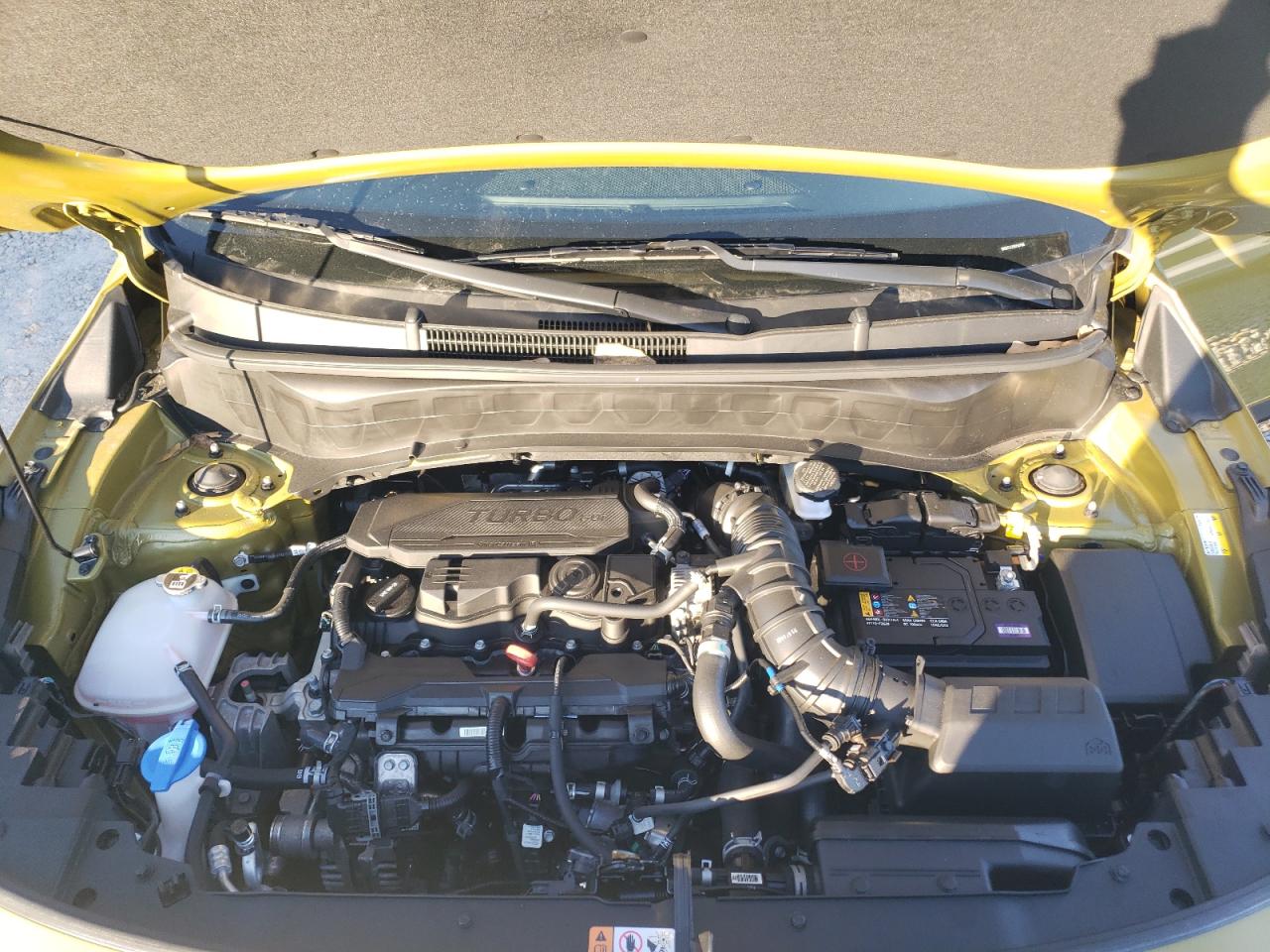 2024 KIA SELTOS SX VIN:KNDETCA75R7537106