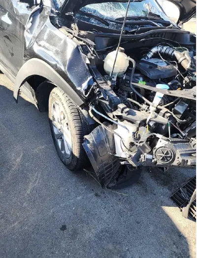 2018 Hyundai Tucson 819KMKMHJ3812GJU7 VIN:819KMKMHJ3812GJU7