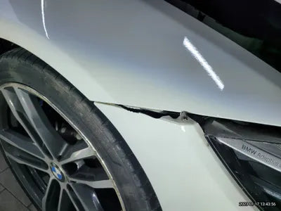 2018 BMW 430 725KMWBA4W3101JAE VIN:725KMWBA4W3101JAE