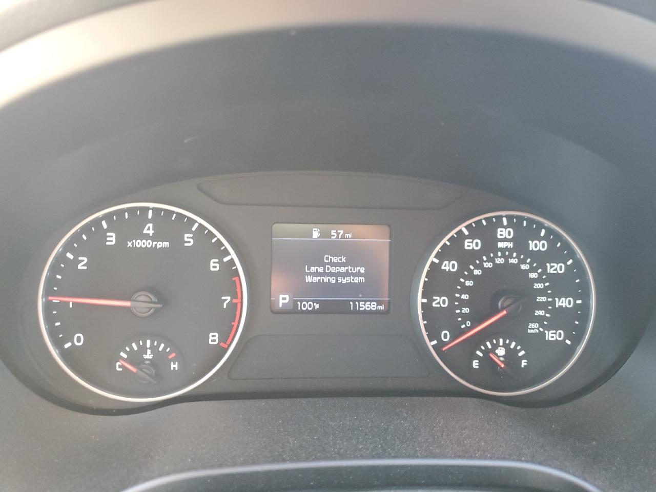 2023 KIA SELTOS LX VIN:KNDEPCAA4P7393190