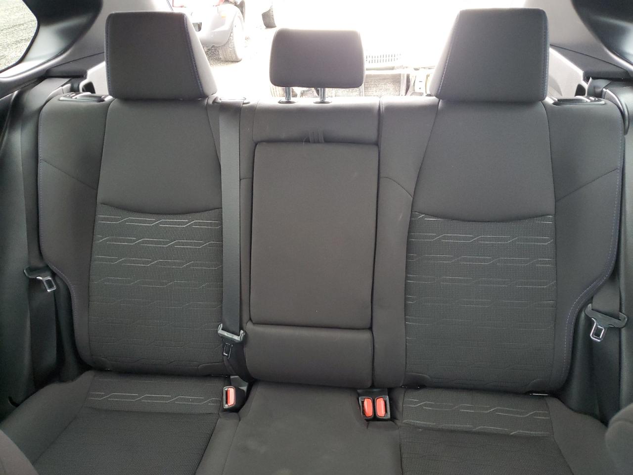 2022 TOYOTA RAV4 SE VIN:4T3T6RFV1NU103918