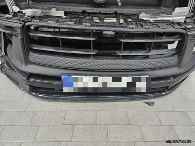 2023 Porsche Macan VIN: