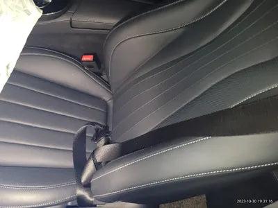 2022 Mercedes-Benz E 450 W1KZF5KB7NB035489 VIN:W1KZF5KB7NB035489