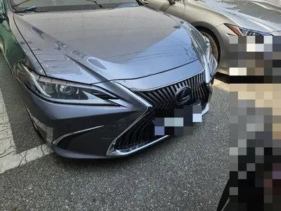 2021 Lexus ES 300 VIN: