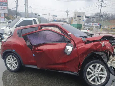 2016 Nissan Juke JN1AF58E3GT150468 VIN:JN1AF58E3GT150468