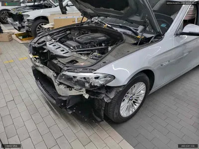 2015 BMW 520 WBA5E5109FG064120 VIN:WBA5E5109FG064120