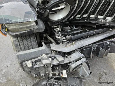 2022 Jeep Wrangler 1C4HJXEN2NW134655 VIN:1C4HJXEN2NW134655