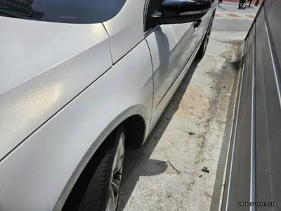 2015 Volkswagen CC VIN: