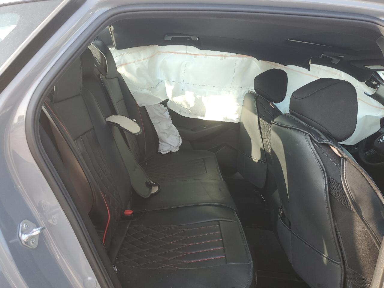 2024 HONDA ACCORD HYBRID SPORT VIN:1HGCY2F55RA072759
