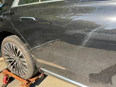 2022 Mercedes-Benz S 450 VIN: