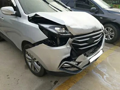 2015 Hyundai Tucson 568KMKMHJT81VBFU9 VIN:568KMKMHJT81VBFU9