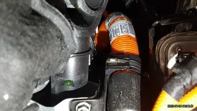 2022 BMW 545 WBATA6102N9J44175 VIN:WBATA6102N9J44175