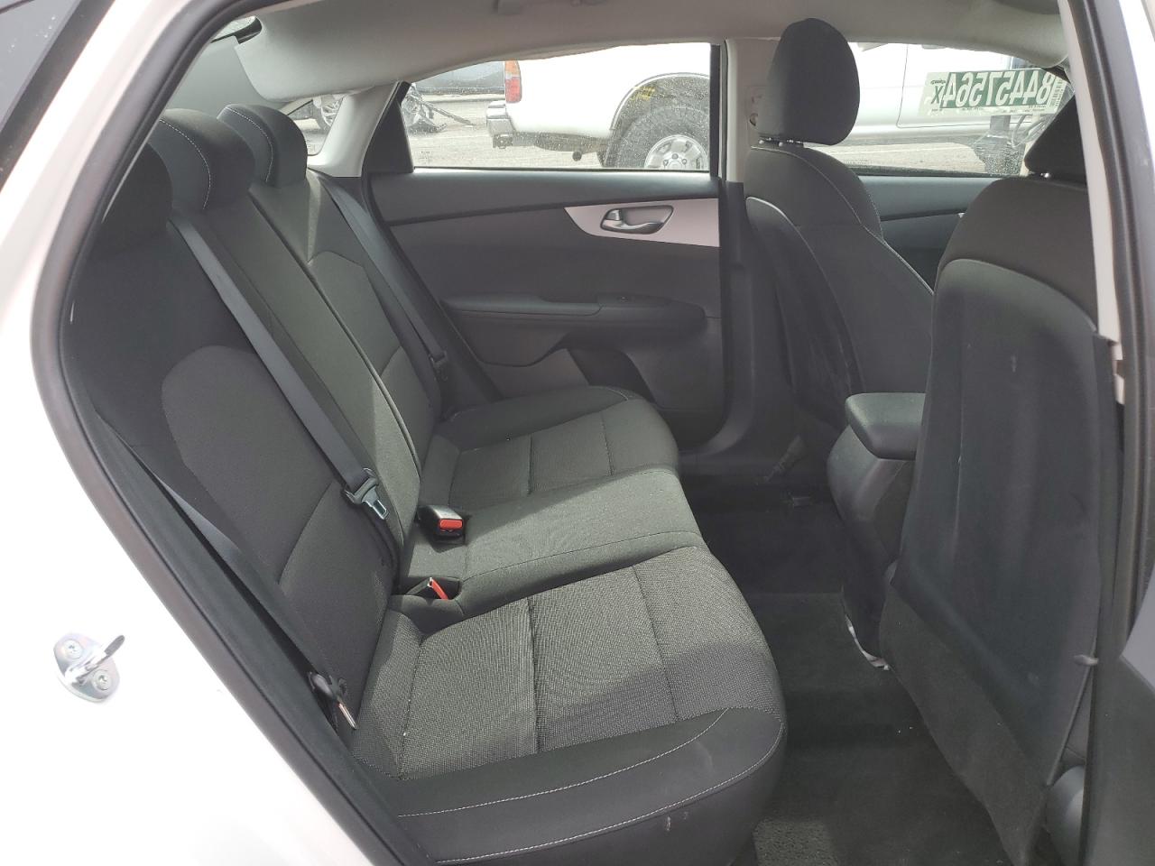 2024 KIA FORTE LX VIN:3KPF24AD9RE768030