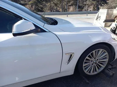 2015 BMW 420 WBA4B5108FD328871 VIN:WBA4B5108FD328871