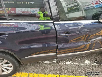 2015 Volkswagen Tiguan WVGZZZ5NZFW501065 VIN:WVGZZZ5NZFW501065