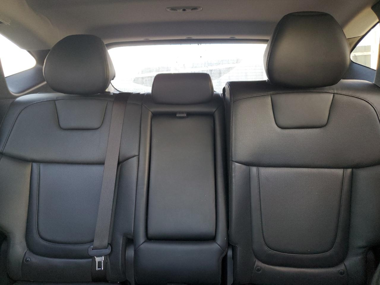 2022 HYUNDAI TUCSON LIMITED VIN:KM8JECA15NU016575