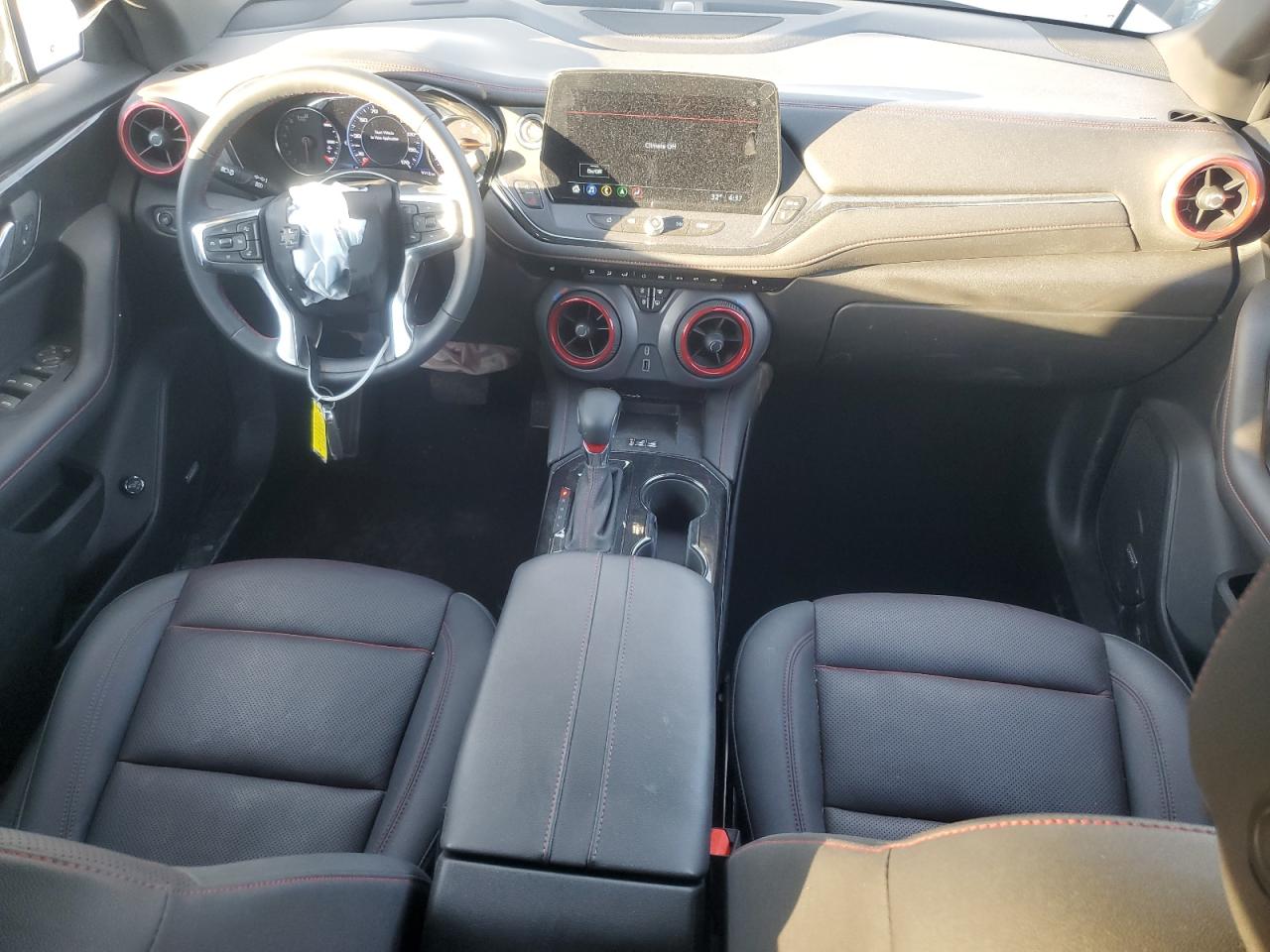 2023 CHEVROLET BLAZER RS VIN:3GNKBERS3PS112015