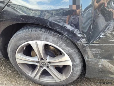 2019 Mercedes-Benz E 300 VIN: