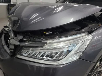 2017 Honda Accord 1HGCR2680HA515078 VIN:1HGCR2680HA515078