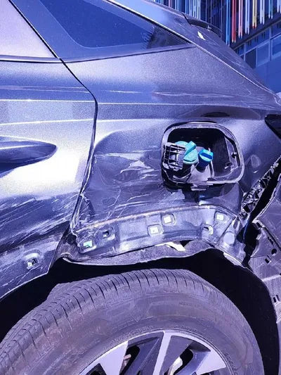 2022 Hyundai Tucson VIN: