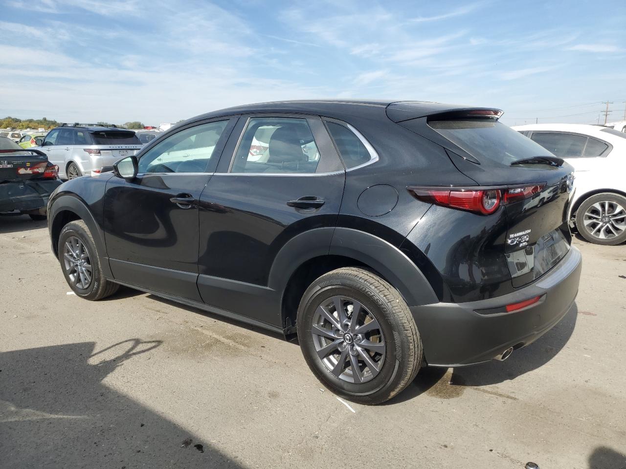 2024 MAZDA CX-30  VIN:3MVDMBAM0RM671003
